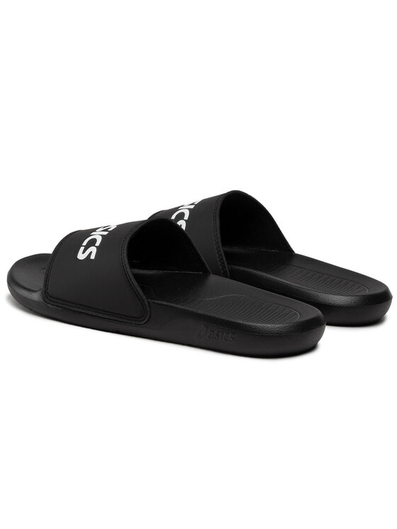 Ciabatte AS003 P72NS-9090 Nero