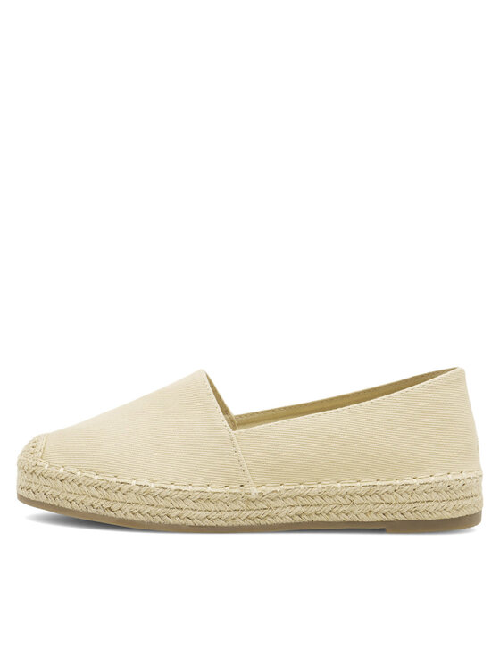 Jenny Fairy Jenny Fairy Espadrilles WSS990-106 Beige