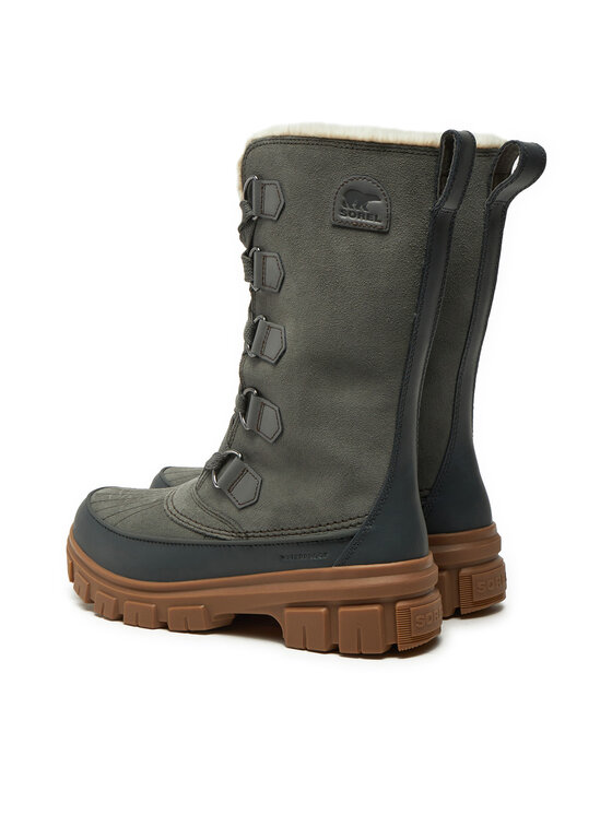 Sorel tall deals