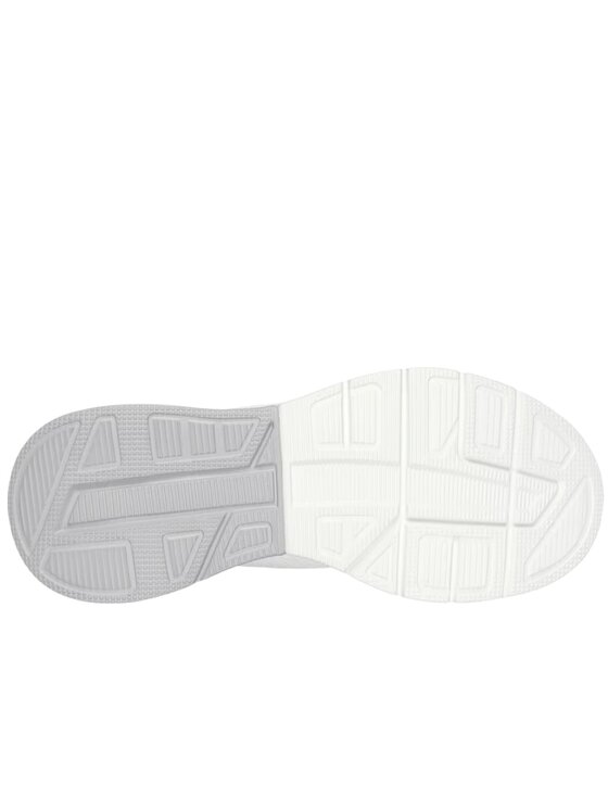 Skechers Skechers Sneakersy 118317-WHT Biały