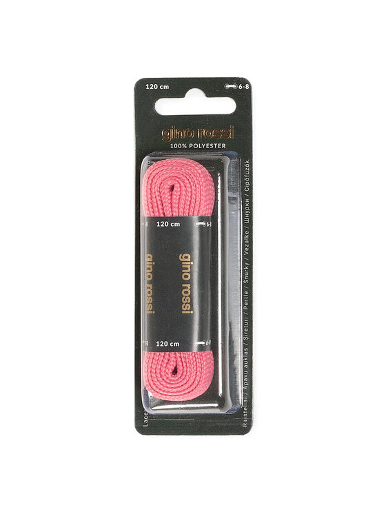 GINO ROSSI Gino Rossi Lacci 120 SNEAKERS 0126 Rosa