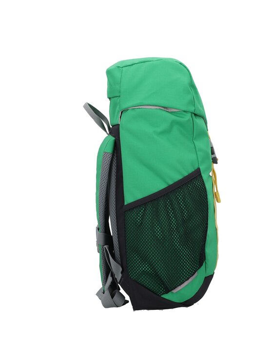 Jack Wolfskin Jack Wolfskin Plecak 327644 Zielony