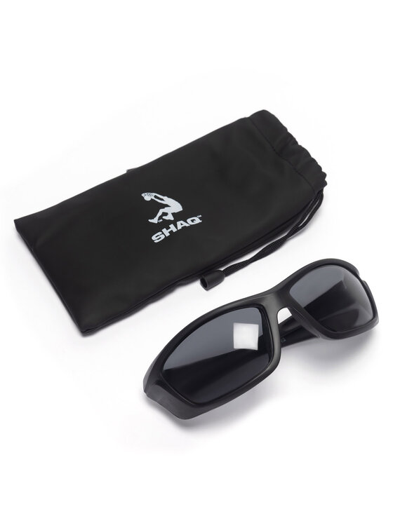 Shaq Shaq Occhiali da sole SH 6724 Nero