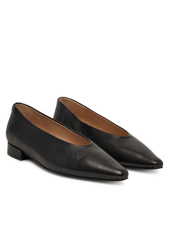 Furla Furla Scarpe basse YM38ORA X30000 CN O6000 Nero