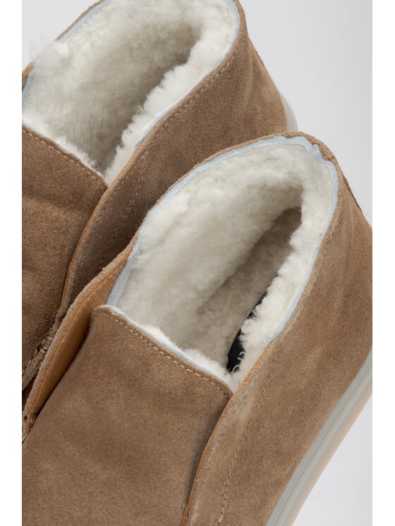 Estro Estro Mocassini ER00116048 Marrone