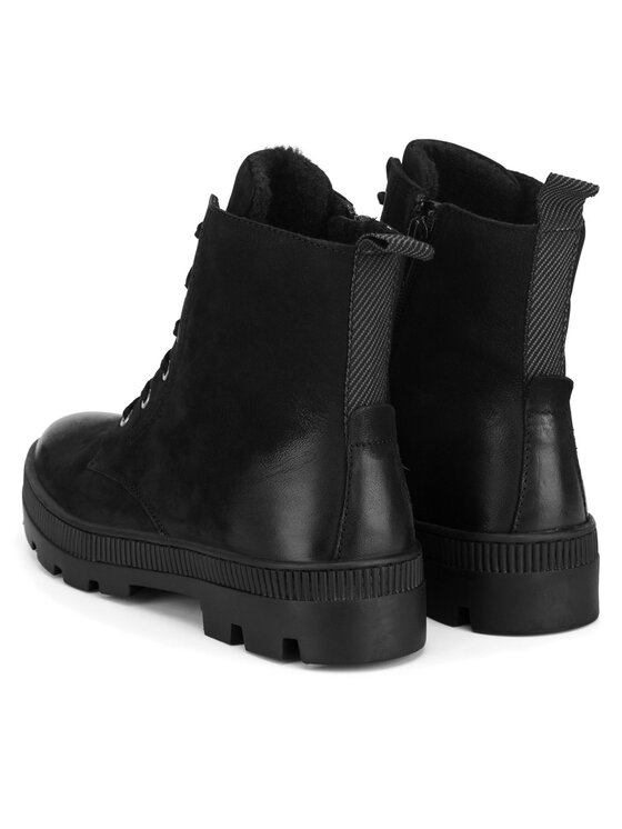 Lasocki Lasocki Botine WI23-PUSZAN-25 Negru