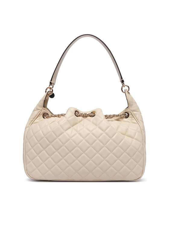 Guess Guess Geantă Juliet HWQG24 56010 Bej deschis