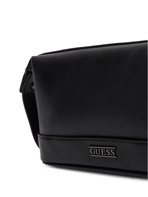 Guess Guess Smink táska PMBOCA P5456 Fekete