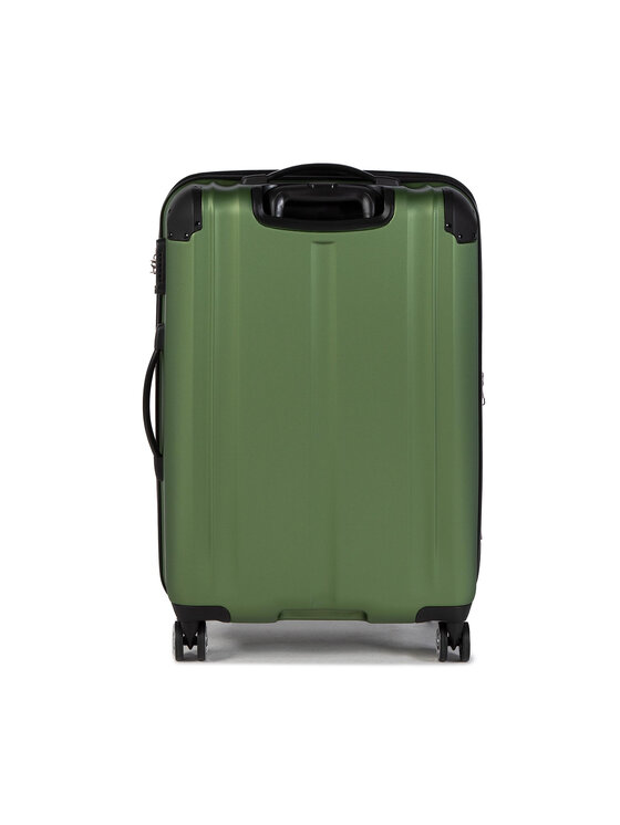 Travelite Travelite Vidutinio dydžio lagaminas City 73048-80 Žalia