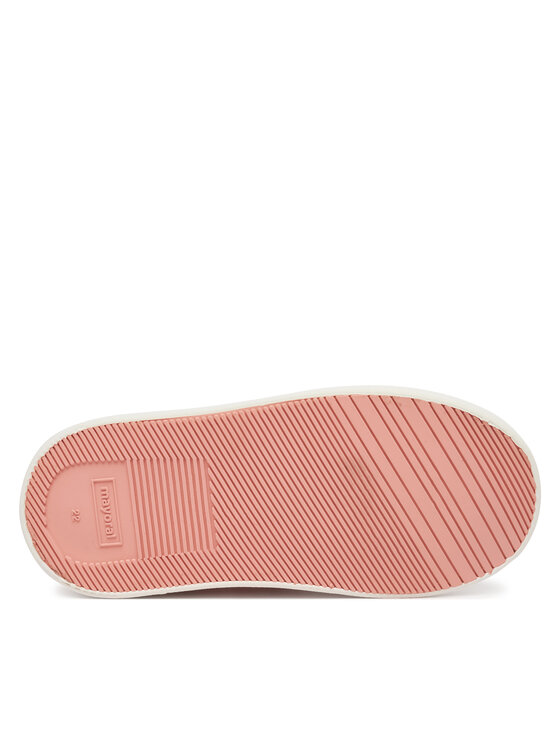 Mayoral Mayoral Sneakers aus Stoff 41725.12 Rosa