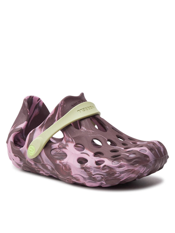 Merrell Merrell Čevlji za vodne športe Hydro Moc J006678 Vijolična
