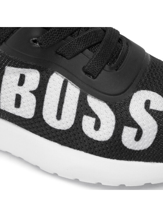 Boss Boss Sneakers J09F06 M Negru