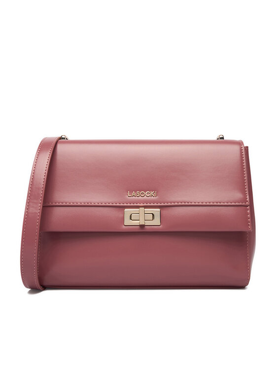 Lasocki Lasocki Handtasche CEO-LSK-L-019-09 Rosa