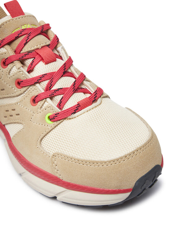CMP CMP Trekking čevlji Kamsel Low 3Q25986EO Bež