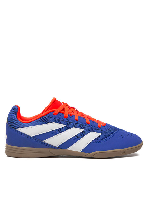 Adidas Tenisice Za Nogomet Predator Club In Sala IF6417 Plava