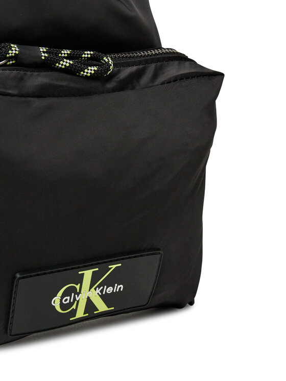 Calvin Klein Calvin Klein Válltáska Tech Utility Small Cb LV04G1079G Fekete