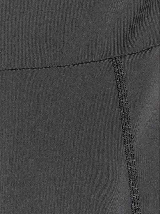 4F 4F Spodnie dresowe ALTERNATIVE PATH Czarny Slim Fit