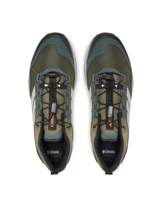 adidas adidas Trekingová obuv Terrex Skychaser GORE-TEX IH1095 Kaki