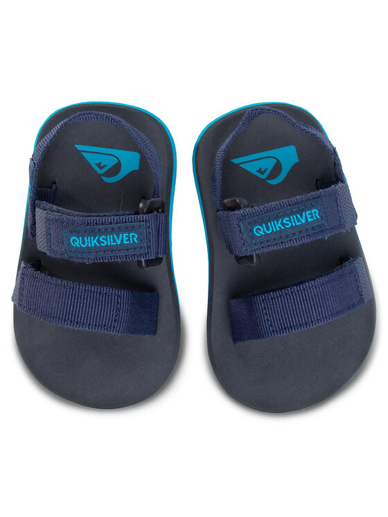 Quiksilver Quiksilver Szandál AQTL100058 Sötétkék