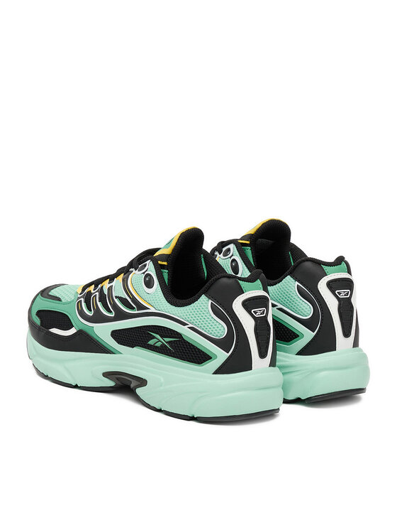 Reebok Reebok Sneakersy EOSS-PREMIER ROAD CONTROL 100233915 W Zielony