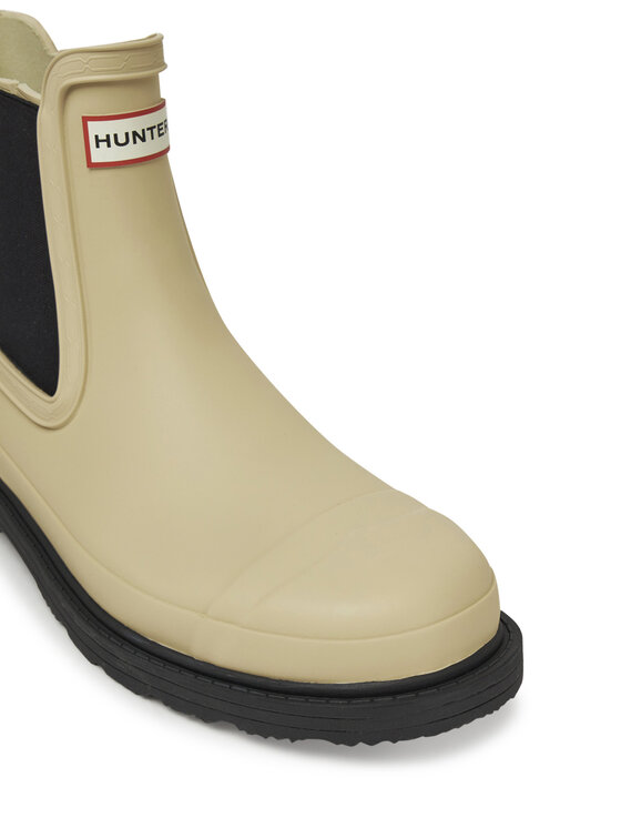 Hunter Hunter Gumicsizma WFS1018RMA Bézs