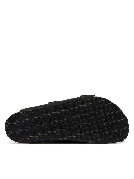Birkenstock Birkenstock Шльопанці Arizona Rivets 1032563 M Чорний