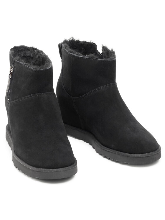 ugg femme mini zip