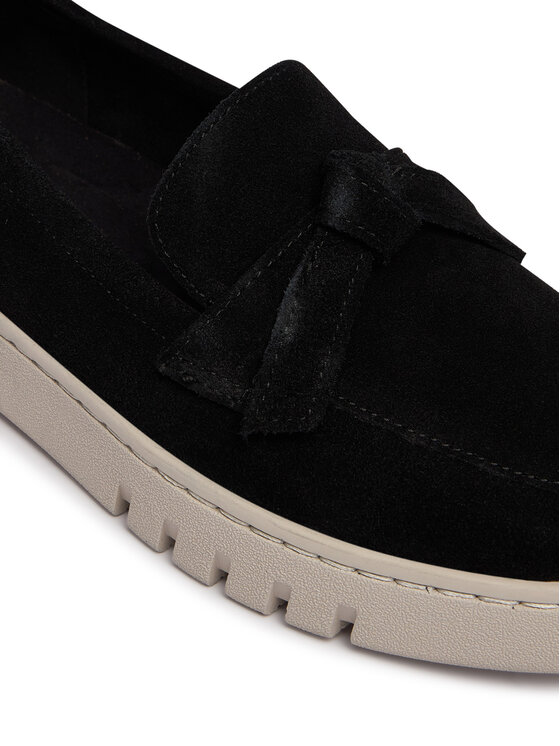 Josef Seibel Josef Seibel Туфлі Jessie 08 99408 Чорний