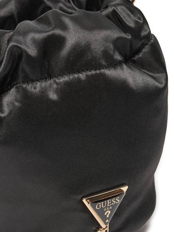 Guess Guess Kabelka J4BZ22 WG120 Černá