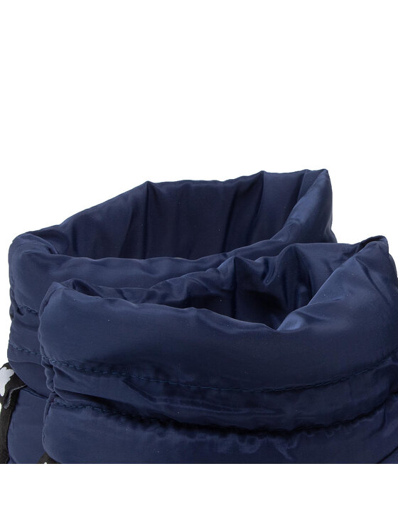 Nuvola Nuvola Тапочки Boot Home UNBHG684 Cиній