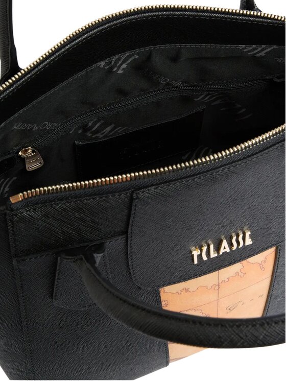 Alviero Martini Prima Classe Alviero Martini Prima Classe Borsa borsa a mano donna Nero