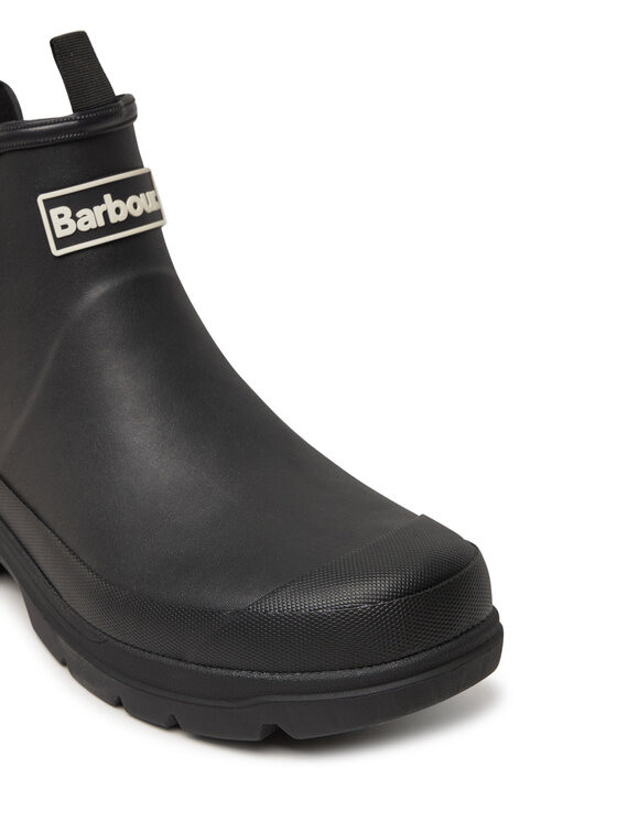 Barbour Barbour Gumicsizma MRF0028BK31 Fekete