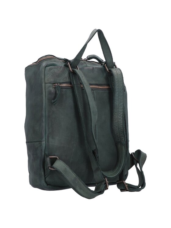 HAROLDS HAROLDS Plecak 213320 Zielony