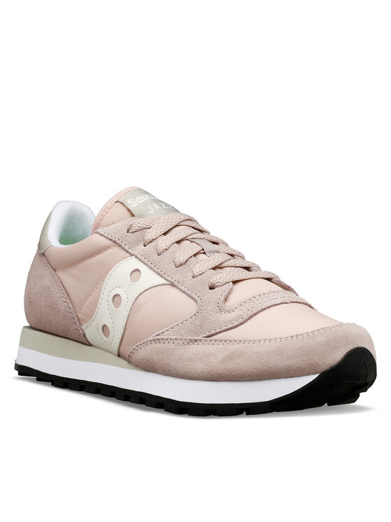 Saucony Saucony Сникърси Jazz Original S1044 Розов