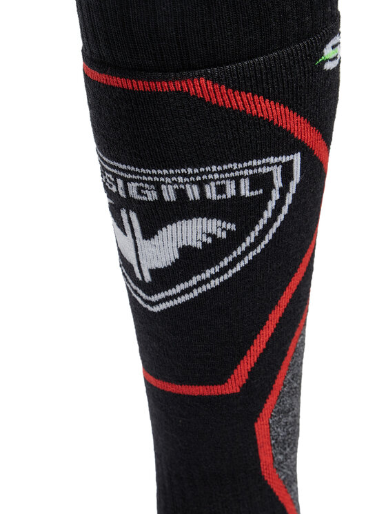 Rossignol Rossignol Skisocken Speed Comfort RLNMX03 Schwarz