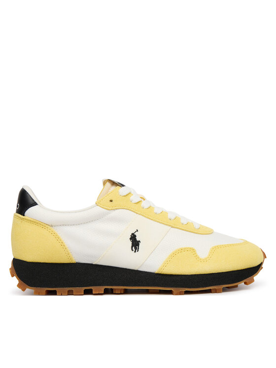 Polo Ralph Lauren Polo Ralph Lauren Sneakersy 804956697002 Farebná