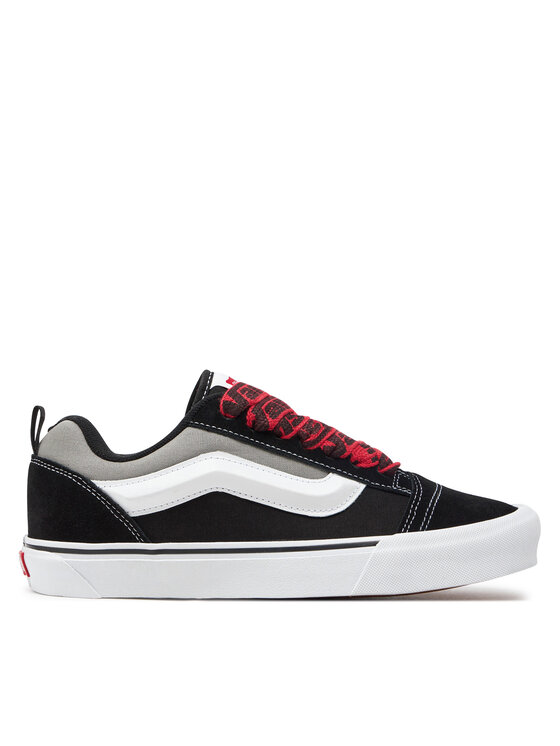 Teniși Vans Knu Skool VN0009QCBA21 Negru