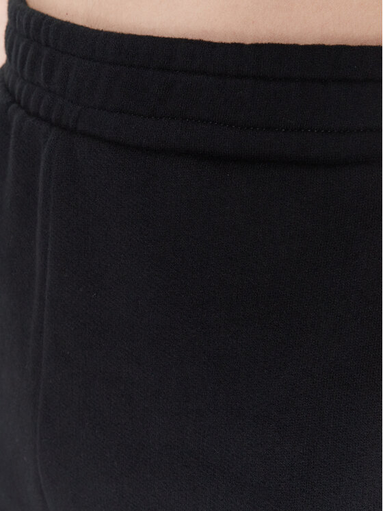 Vans Vans Športne kratke hlače Comfycush VN0A4POC Črna Relaxed Fit