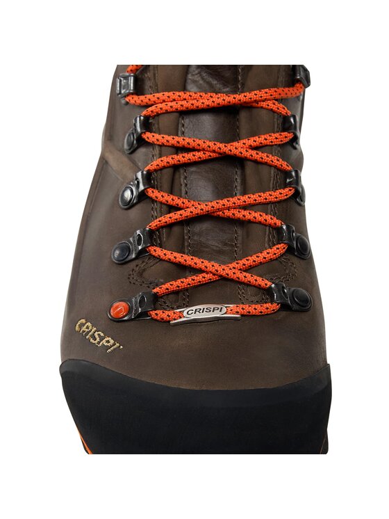 Crispi Crispi Matkajalatsid Titan Gtx GORE-TEX CF84004300 Pruun