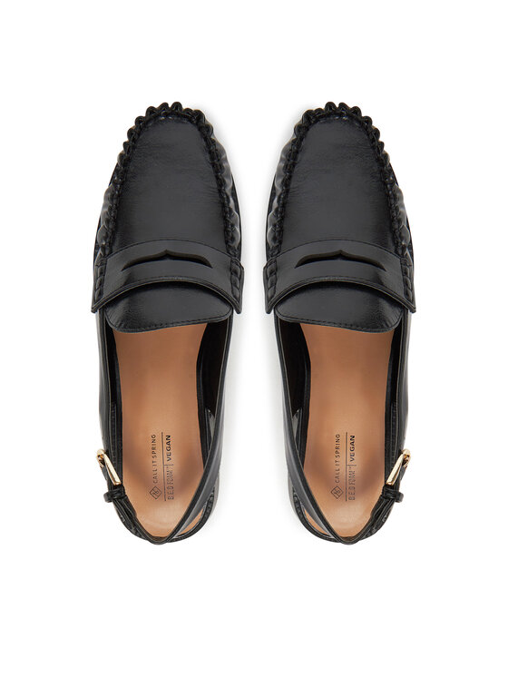 Call It Spring Call It Spring Босоніжки Muriel 13943808 Чорний