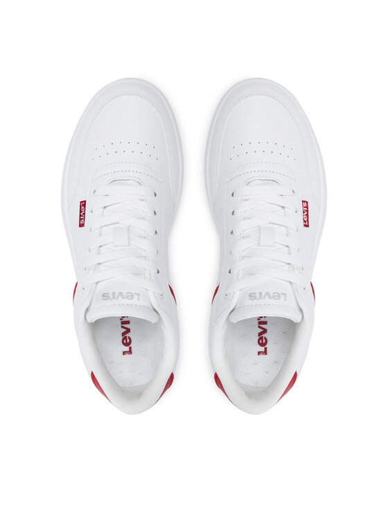 Levi's® Levi's® Sneakersy VAVE0205S Biały