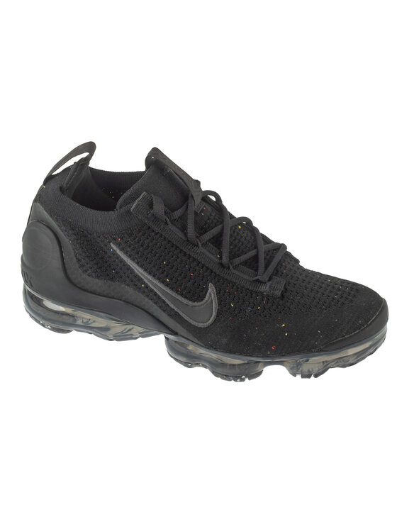 Nike Nike Sneakers Nike Air Vapormax 2021 FK GS Nero