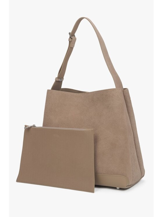 Estro Estro Borsetta ER00116608 Beige