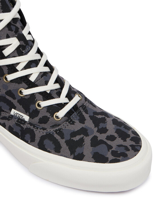 Vans Vans Гуменки Classic Slip On VN000EKKHR01 Черен
