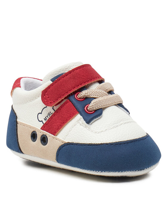 Mayoral Mayoral Halbschuhe 9736 Blau