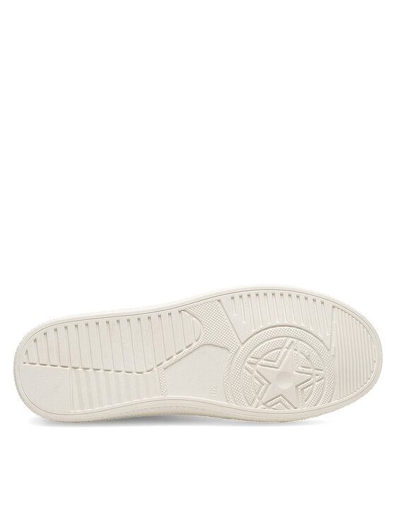 Moomin Moomin Scarpe da ginnastica CA-SS24-166MMN Beige