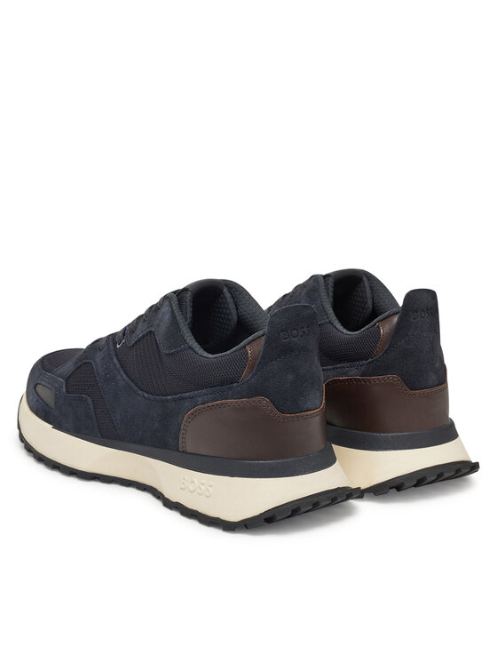 BOSS BOSS Sneakers Jonah 50542119 Dunkelblau