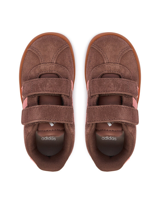 adidas adidas Снікерcи Vl Court 3.0 Shoes KK4584 Коричневий