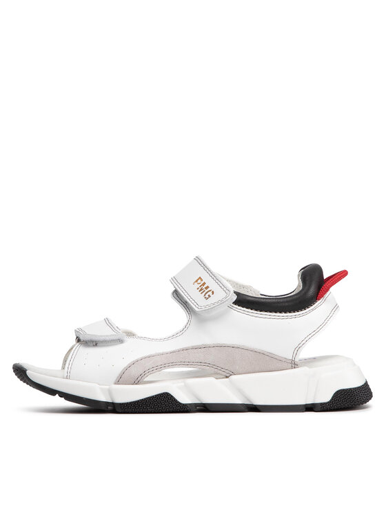 Primigi Primigi Sandalen 1915511 D Weiß