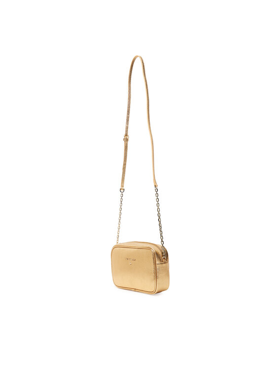 Patrizia Pepe Patrizia Pepe Borsetta 8B0071/L138-Y442 Oro